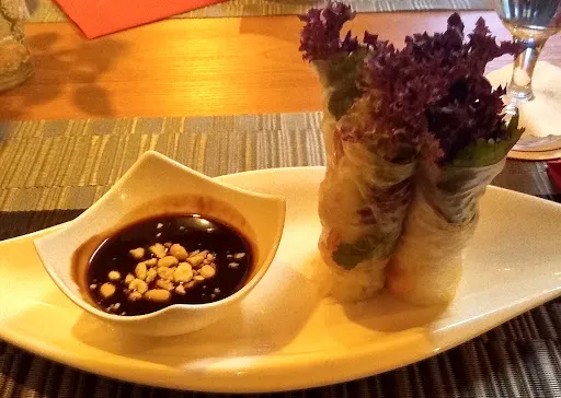 Bild von Hanoi Restaurant
