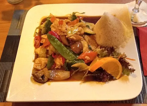 Bild von Hanoi Restaurant