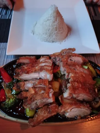 Bild von Hanoi Restaurant