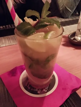 Bild von Hanoi Restaurant