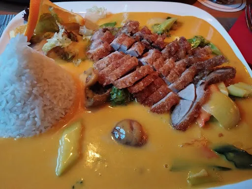 Bild von Hanoi Restaurant