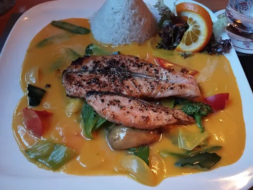 Bild von Hanoi Restaurant