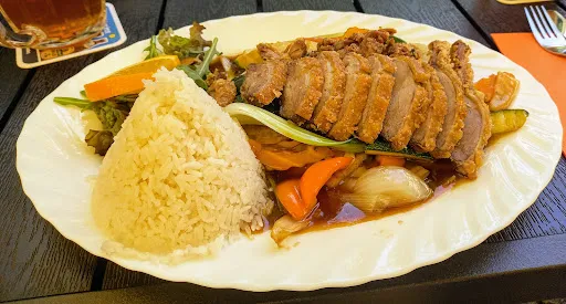 Bild von Hanoi Restaurant