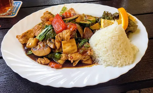 Bild von Hanoi Restaurant