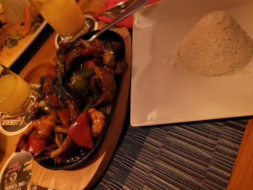Bild von Hanoi Restaurant