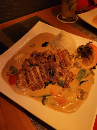 Bild von Hanoi Restaurant