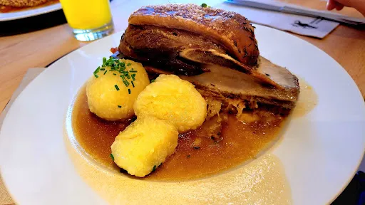 Bild von Schlossbauernhof zu Stolzenroth
