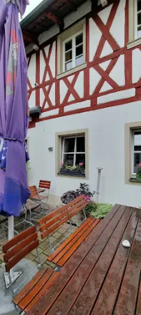 Bild von Gasthof Goldener Anker
