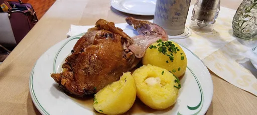 Bild von Gasthof Goldener Anker