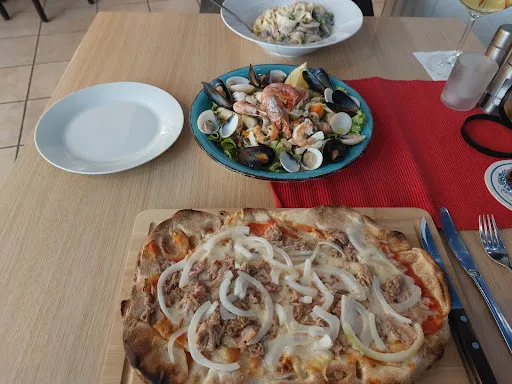 Bild von Josi's Bistro