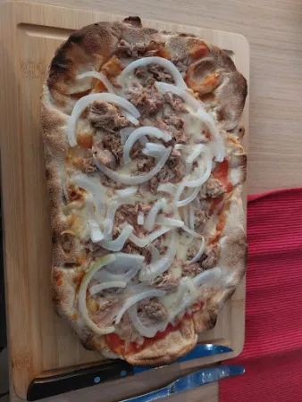 Bild von Josi's Bistro