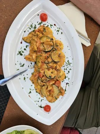 Bild von Josi's Bistro