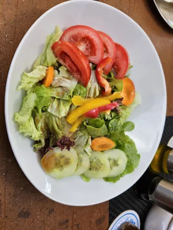 Bild von Josi's Bistro