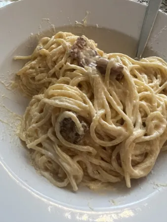 Bild von Josi's Bistro