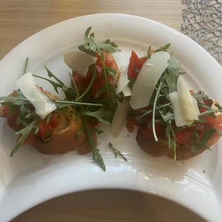 Bild von Josi's Bistro