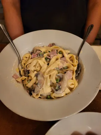 Bild von Josi's Bistro