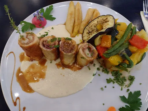 Bild von Josi's Bistro