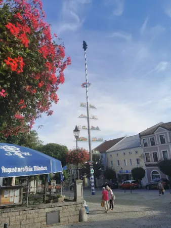 Bild von Wirtshaus Osl