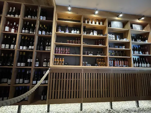 Bild von Wirtshaus Osl