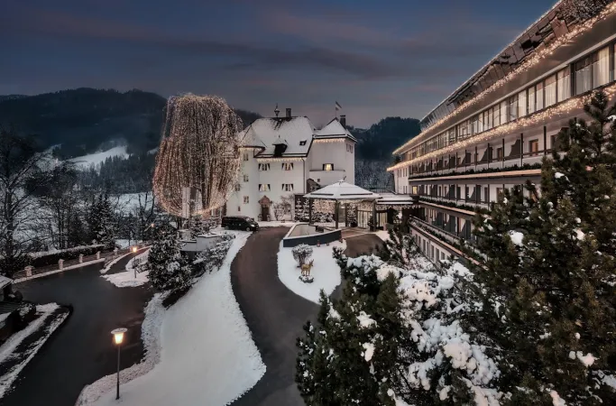 Bild von Lebenberg Restaurant &amp; Bar