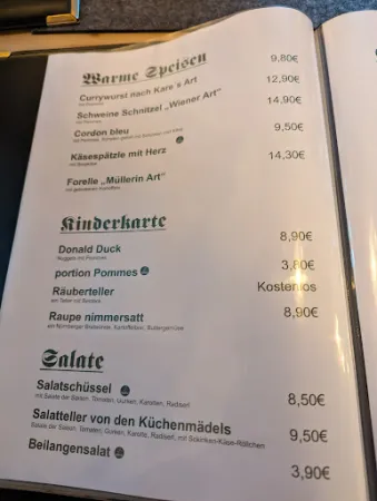 Bild von Museumsschänke Salzfriedl