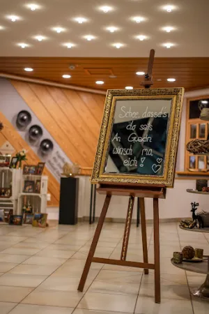 Bild von Stadthalle Roding/Restaurant RODwuid