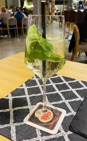 Bild von Stadthalle Roding/Restaurant RODwuid