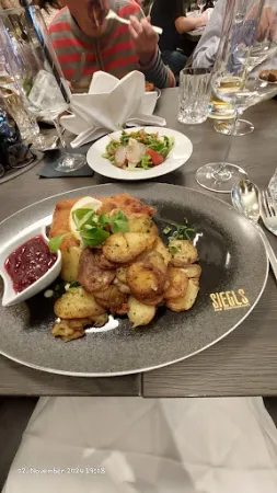 Bild von Siegls Das Restaurant | Catering