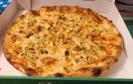 Bild von Pizzeria Al Castello