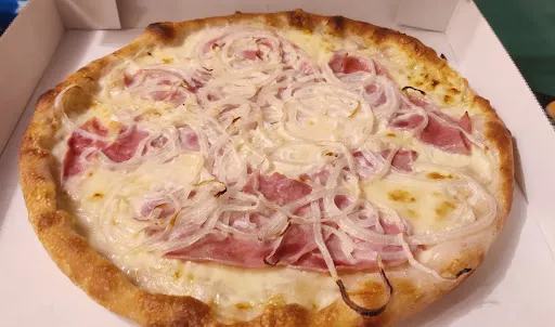 Bild von Pizzeria Al Castello