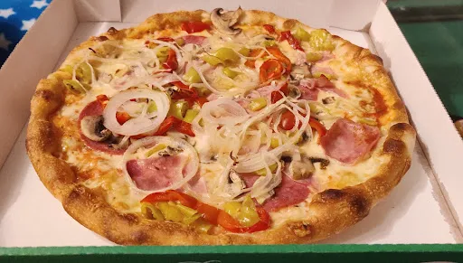 Bild von Pizzeria Al Castello