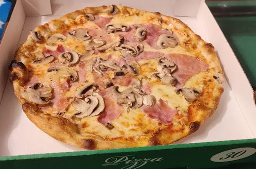 Bild von Pizzeria Al Castello