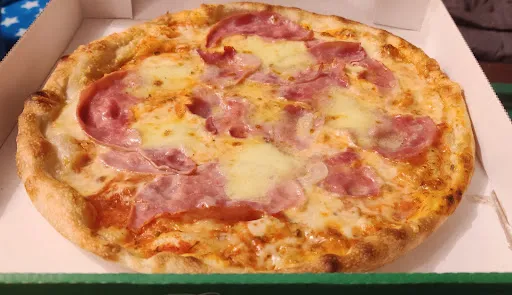 Bild von Pizzeria Al Castello