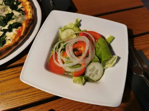 Bild von Pizzeria Al Castello