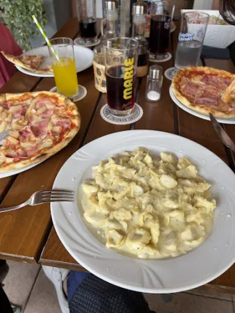 Bild von Pizzeria Al Castello