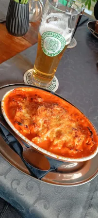 Bild von Pizzeria Al Castello