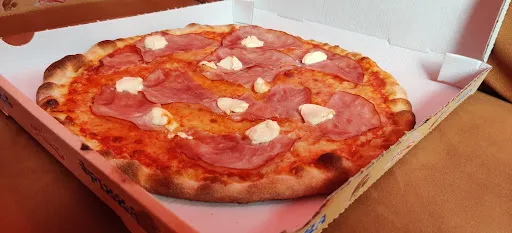 Bild von Restaurant Da Massimo