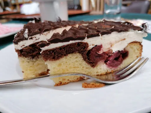 Bild von GLASDORF Bistro Vier-Jahreszeiten