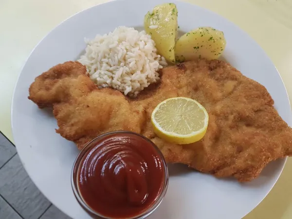 Bild von Gasthaus Wirlandler