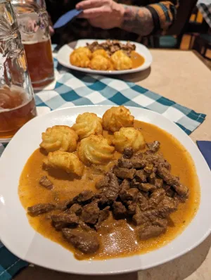 Hopfenhäusla