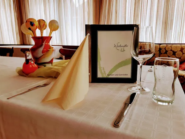 Bild von Gasthaus Wirlandler