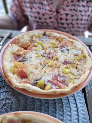 Pizzeria Italia