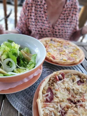 Pizzeria Italia