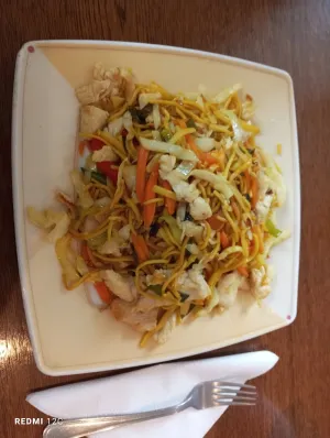 Asia Bistro "Mein Haus"