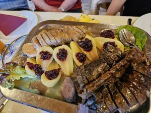 Brotzeitstube Höra
