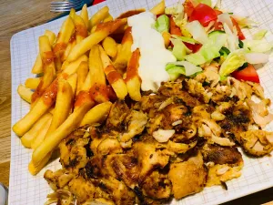 Berliner Kebap