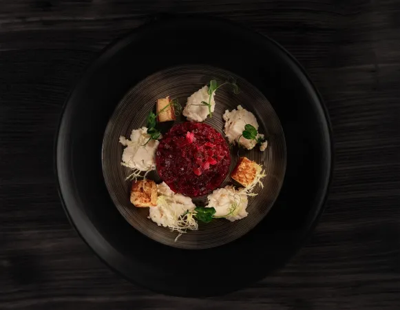 Bild von Lebenberg Restaurant &amp; Bar