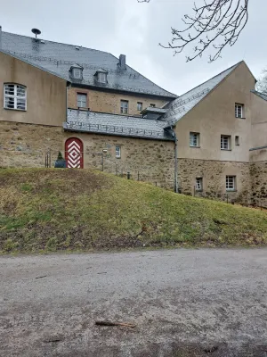 Schlosschänke