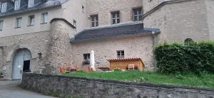 Schlosschänke
