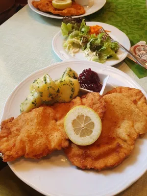 Gasthaus Ahorner